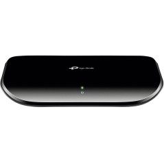 TP-Link TL-SG1005D 5-Port Gigabit Desktop Switch - Reliable, High-Speed Connectivity for Your Network!